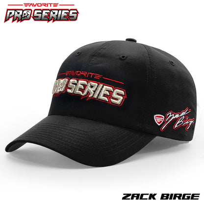 Favorite Fishing Pro Series Hat