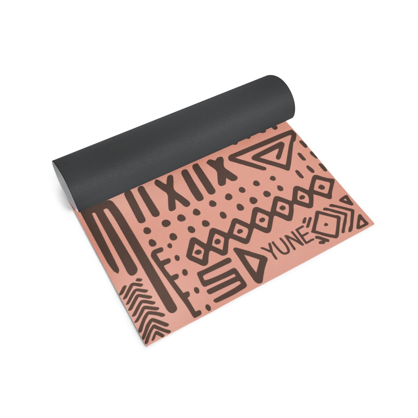 Yune Yoga Mat Obelisk