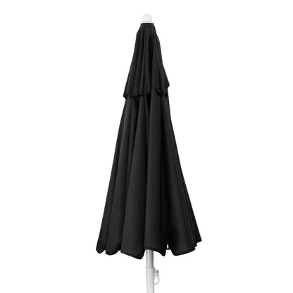 Picnic Time 5.5 Ft. Portable Beach Umbrella