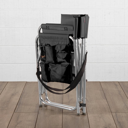 Picnic Time Sports Chair