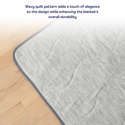 PupChill™ Cooling Waterproof Blanket - Arctic Grey - Angler's Pro Tackle & Outdoors