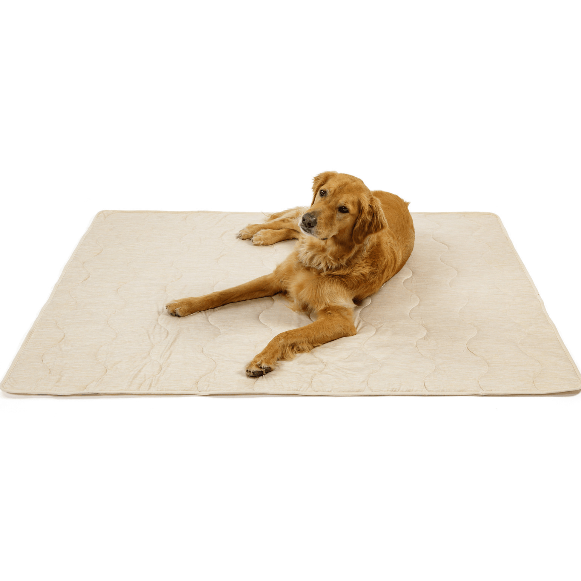 PupChill™ Cooling Waterproof Blanket - Arctic Sand - Angler's Pro Tackle & Outdoors