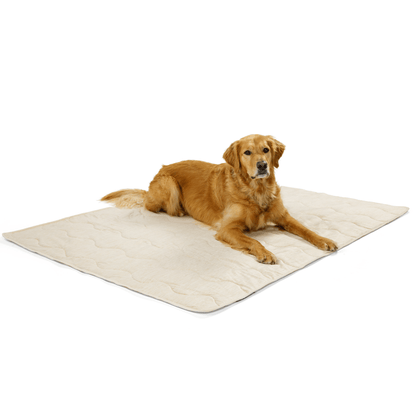 PupChill™ Cooling Waterproof Blanket - Arctic Sand - Angler's Pro Tackle & Outdoors