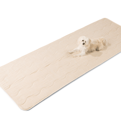 PupChill™ Cooling Waterproof Runner Blanket - Arctic Sand - Angler's Pro Tackle & Outdoors