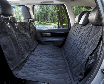 PupProtector™ Back Seat Dog Car Cover - Angler's Pro Tackle & Outdoors