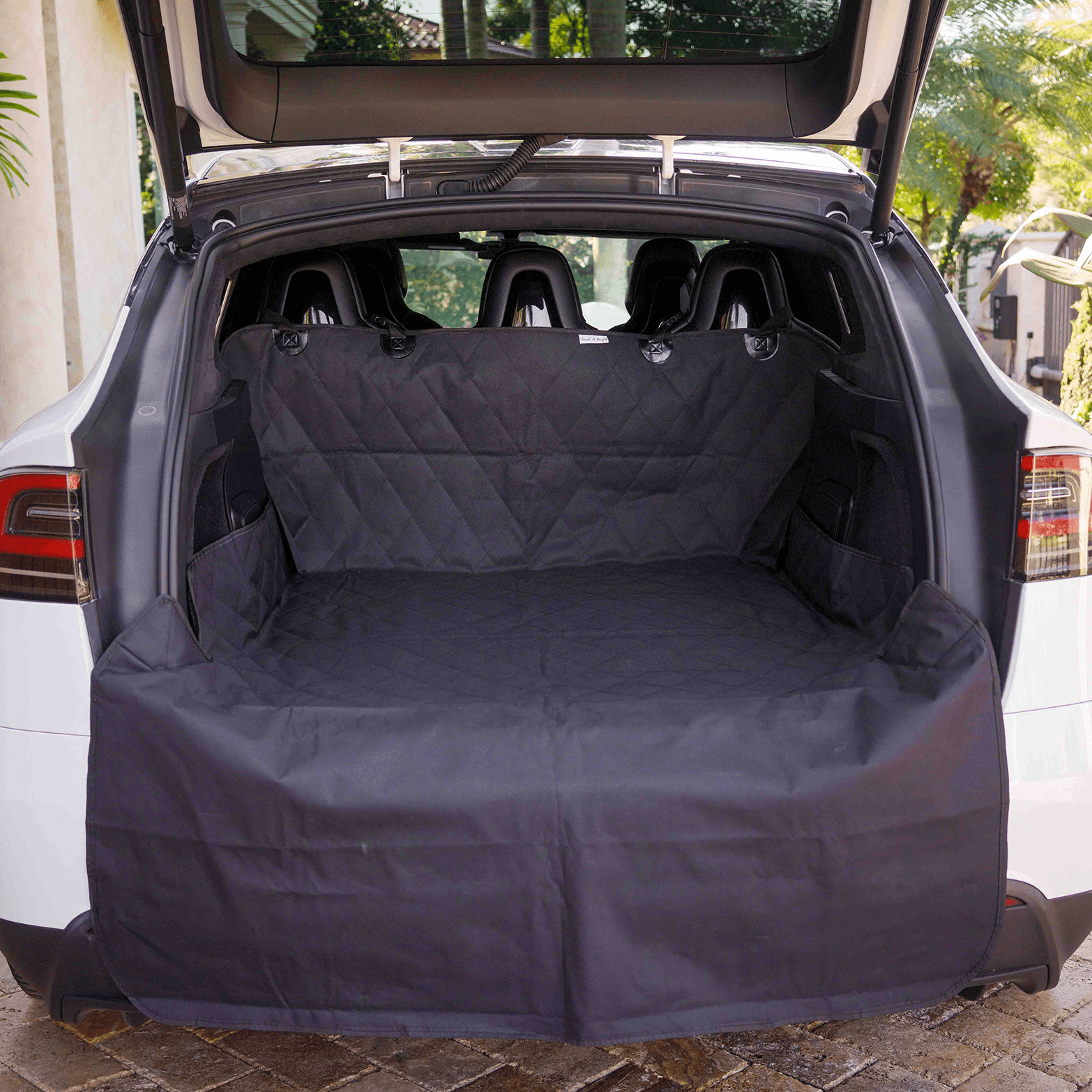 PupProtector™ Cargo Cover Liner for SUVs and Cars - Angler's Pro Tackle & Outdoors