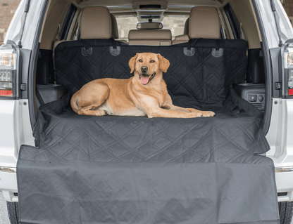 PupProtector™ Cargo Cover Liner for SUVs and Cars - Angler's Pro Tackle & Outdoors