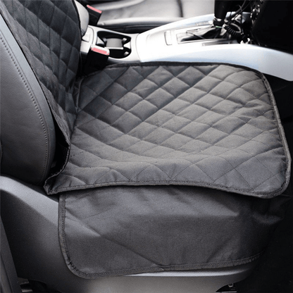 PupProtector™ Front Seat Dog Car Seat Cover - Angler's Pro Tackle & Outdoors