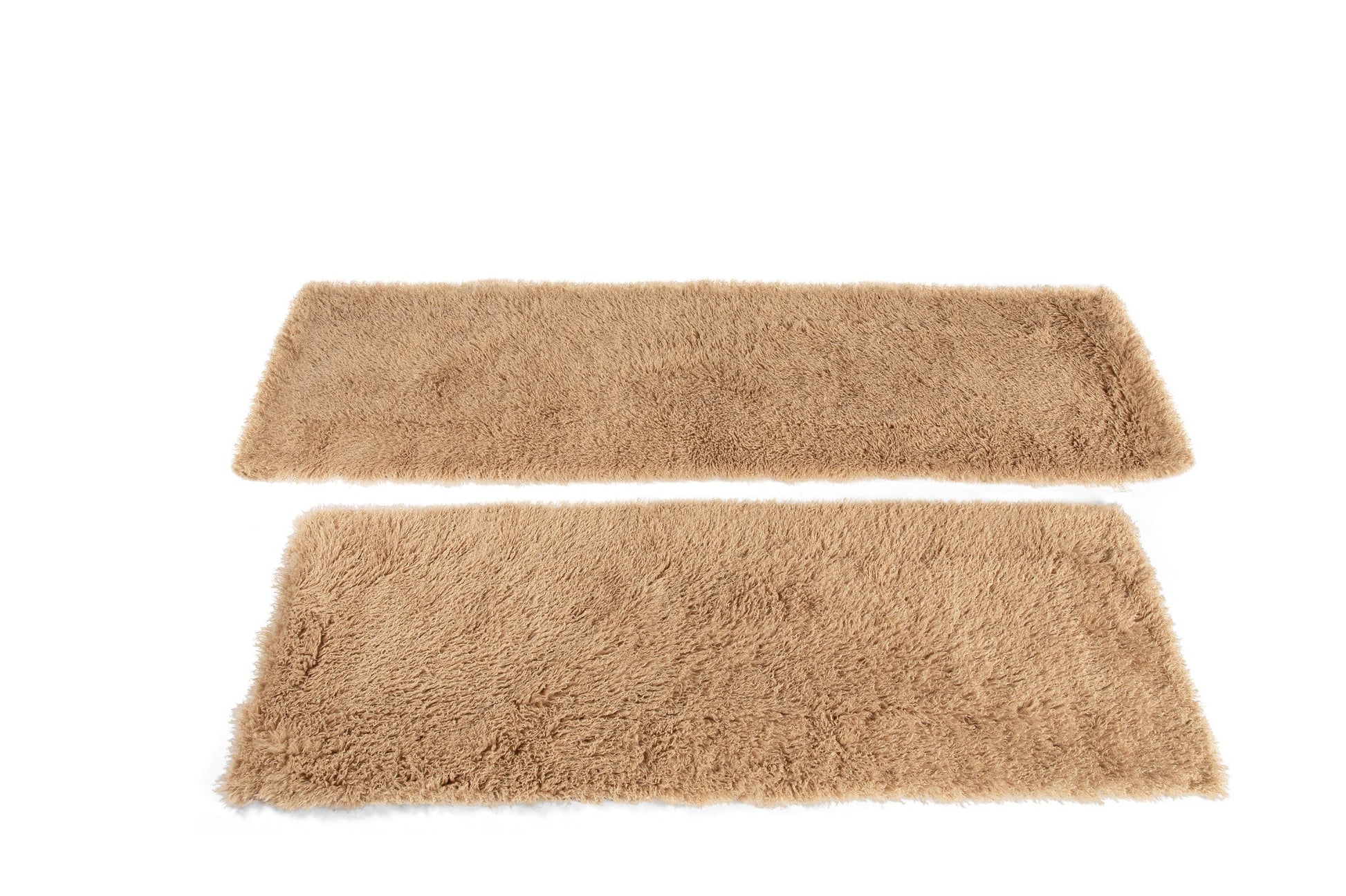 PupProtector™ Luxe Waterproof Bed Runner - Plush Sheep Tan - Angler's Pro Tackle & Outdoors