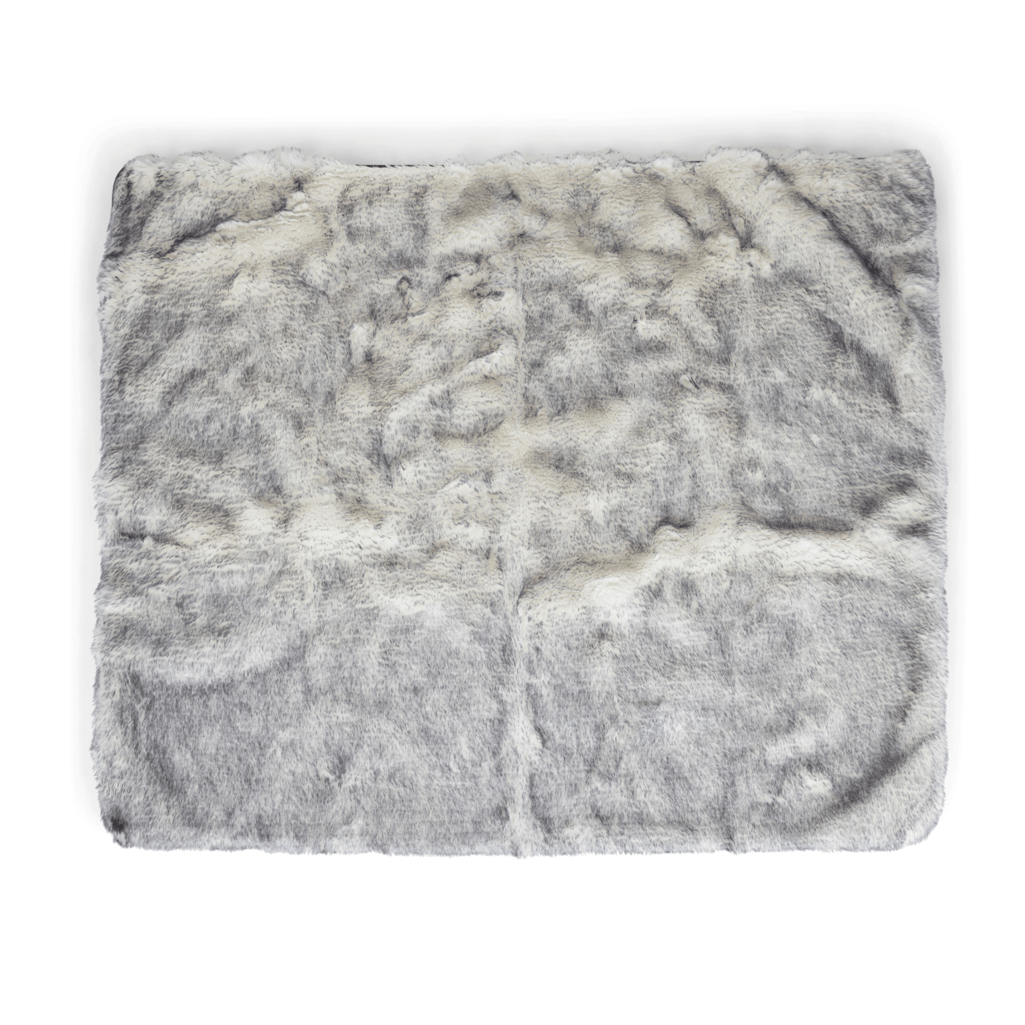 PupProtector™ Luxe Waterproof Faux Fur Blanket - Ultra Plush Arctic Fox - Angler's Pro Tackle & Outdoors