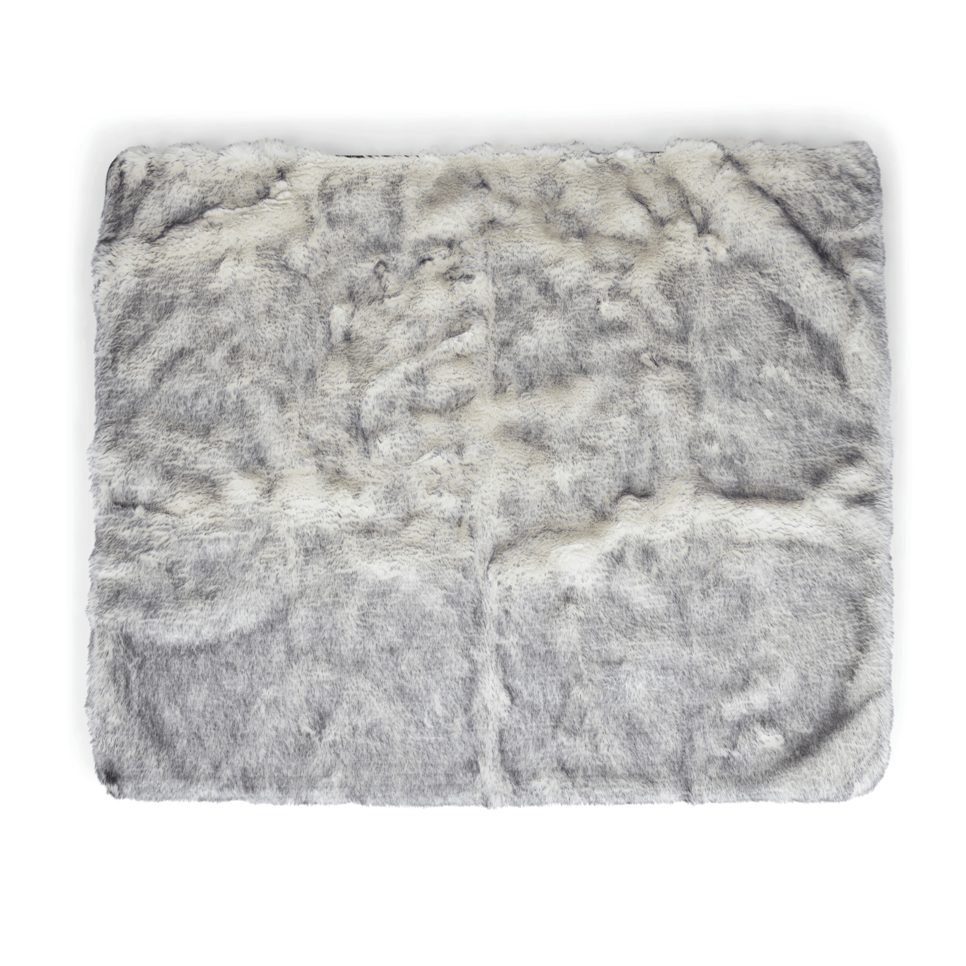 PupProtector™ Luxe Waterproof Faux Fur Blanket - Ultra Plush Arctic Fox - Angler's Pro Tackle & Outdoors