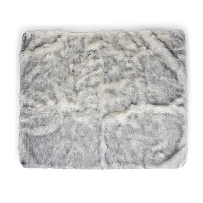 PupProtector™ Luxe Waterproof Faux Fur Blanket - Ultra Plush Arctic Fox - Angler's Pro Tackle & Outdoors