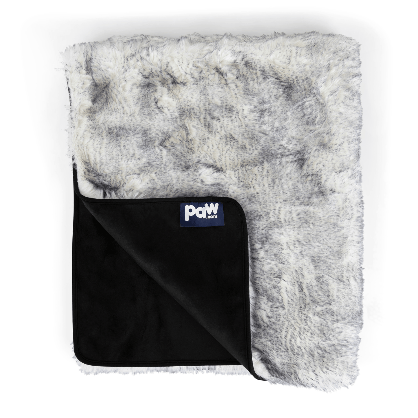 PupProtector™ Luxe Waterproof Faux Fur Blanket - Ultra Plush Arctic Fox - Angler's Pro Tackle & Outdoors