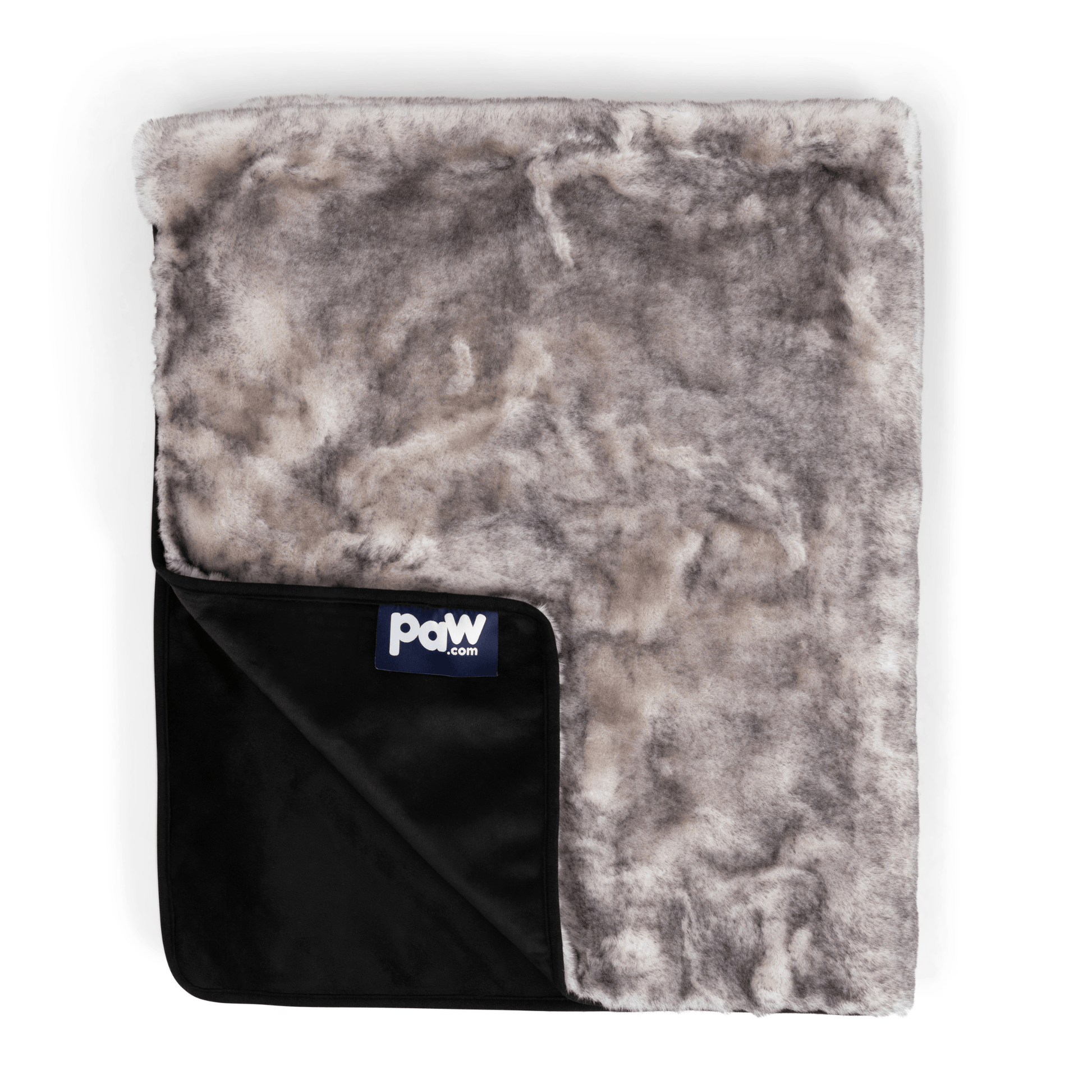 PupProtector™ Luxe Waterproof Faux Fur Blanket - Ultra Soft Chinchilla - Angler's Pro Tackle & Outdoors