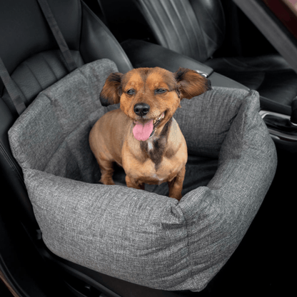 PupProtector™ Memory Foam Dog Car Bed - Angler's Pro Tackle & Outdoors