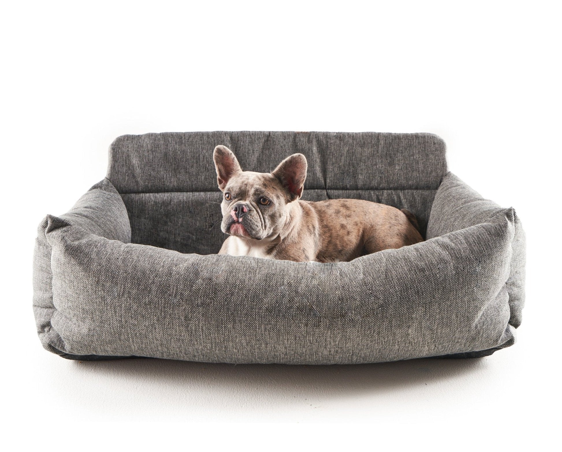 PupProtector™ Memory Foam Dog Car Bed - Angler's Pro Tackle & Outdoors