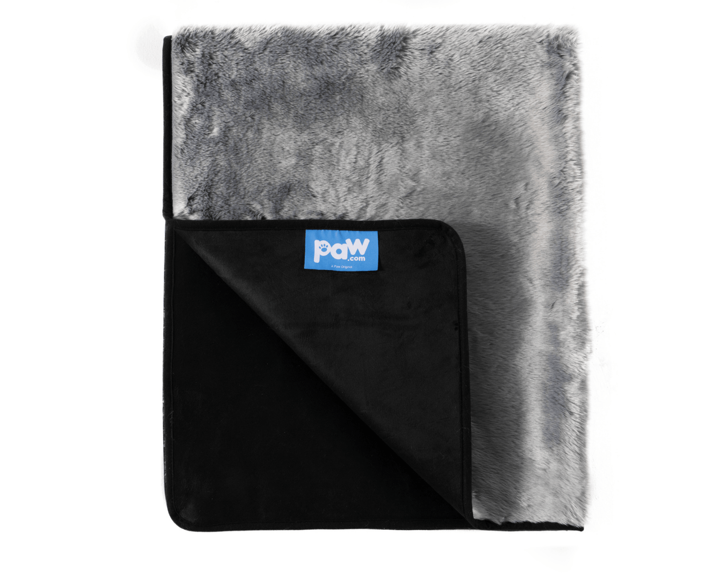 PupProtector™ Short Fur Waterproof Throw Blanket - Charcoal Grey - Angler's Pro Tackle & Outdoors