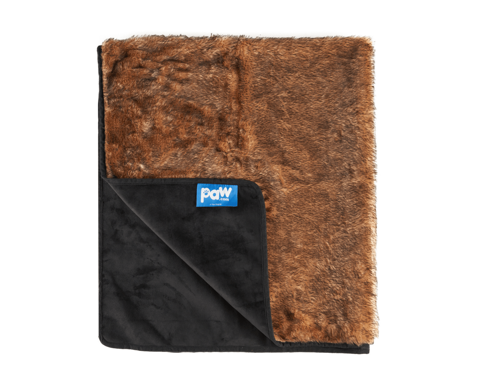 PupProtector™ Short Fur Waterproof Throw Blanket - Sable Tan - Angler's Pro Tackle & Outdoors