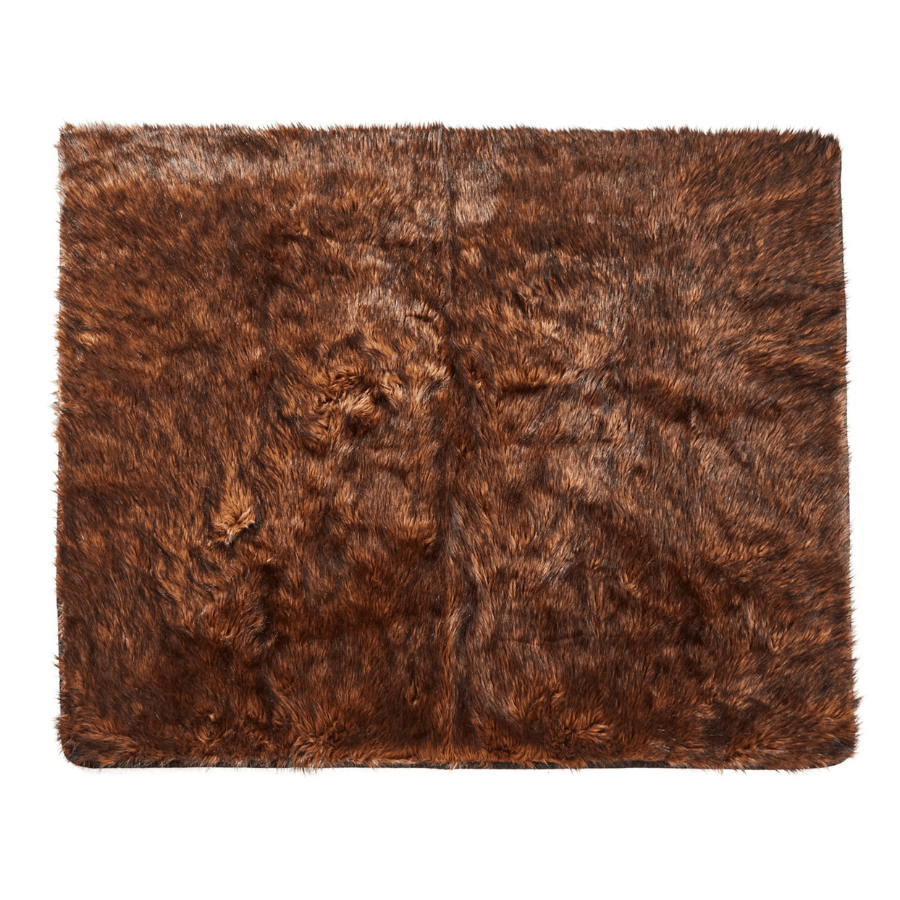 PupProtector™ Waterproof Throw Blanket - Brown - Angler's Pro Tackle & Outdoors