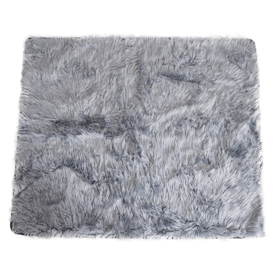 PupProtector™ Waterproof Throw Blanket - Charcoal Grey - Angler's Pro Tackle & Outdoors