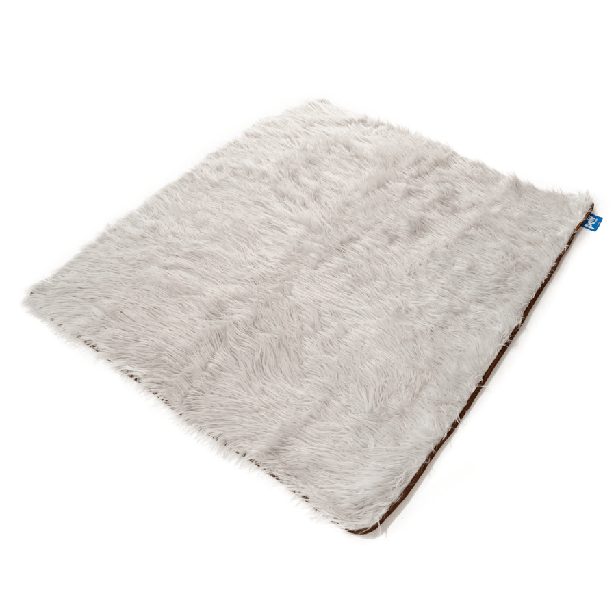 PupProtector™ Waterproof Throw Blanket - Grey - Angler's Pro Tackle & Outdoors