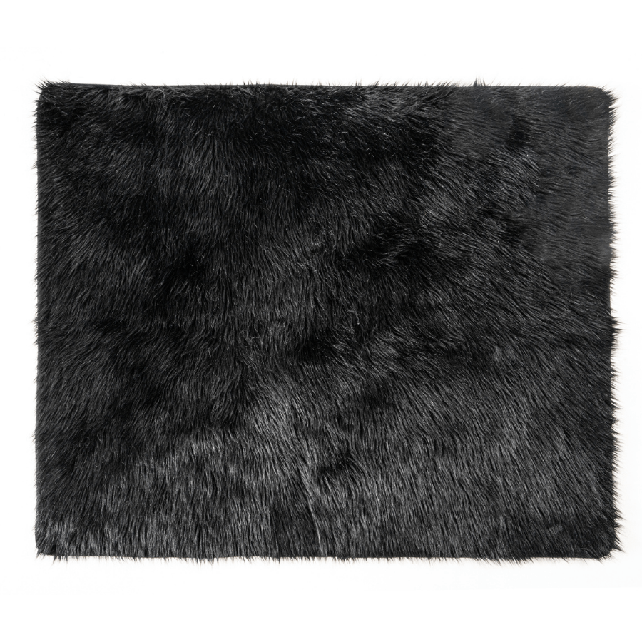 PupProtector™ Waterproof Throw Blanket - Midnight Black - Angler's Pro Tackle & Outdoors