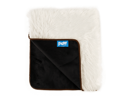 PupProtector™ Waterproof Throw Blanket - Polar White - Angler's Pro Tackle & Outdoors