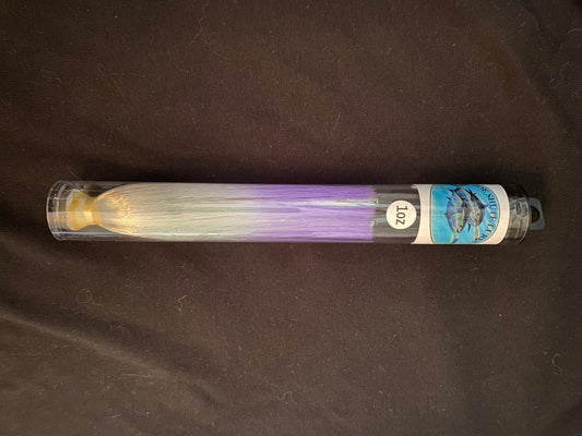 Magictail Joe Shute Fade Series 1oz Keel Weighted