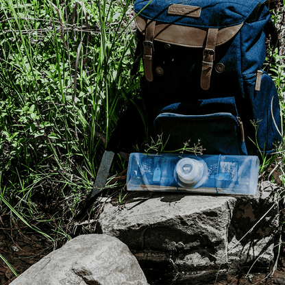 Puribag with P&G Water Filter Packets - Angler's Pro Tackle & Outdoors