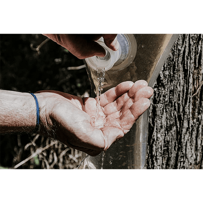 Puribag with P&G Water Filter Packets - Angler's Pro Tackle & Outdoors