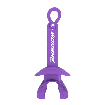 Phenom Elite Hexa-Flow™ 4.0 Football Mouthguard – Team Color Edition (Adult & Youth)