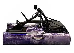 ReelYaks Modular Kayak Middle Expansion Section to go from Solo to Tandem