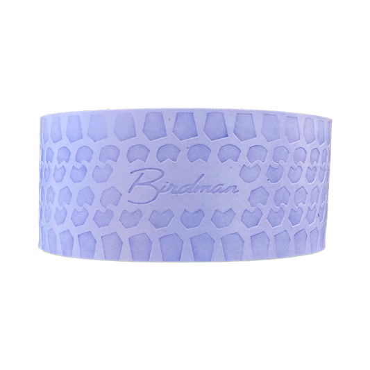 Birdman Bat Grip Lavender