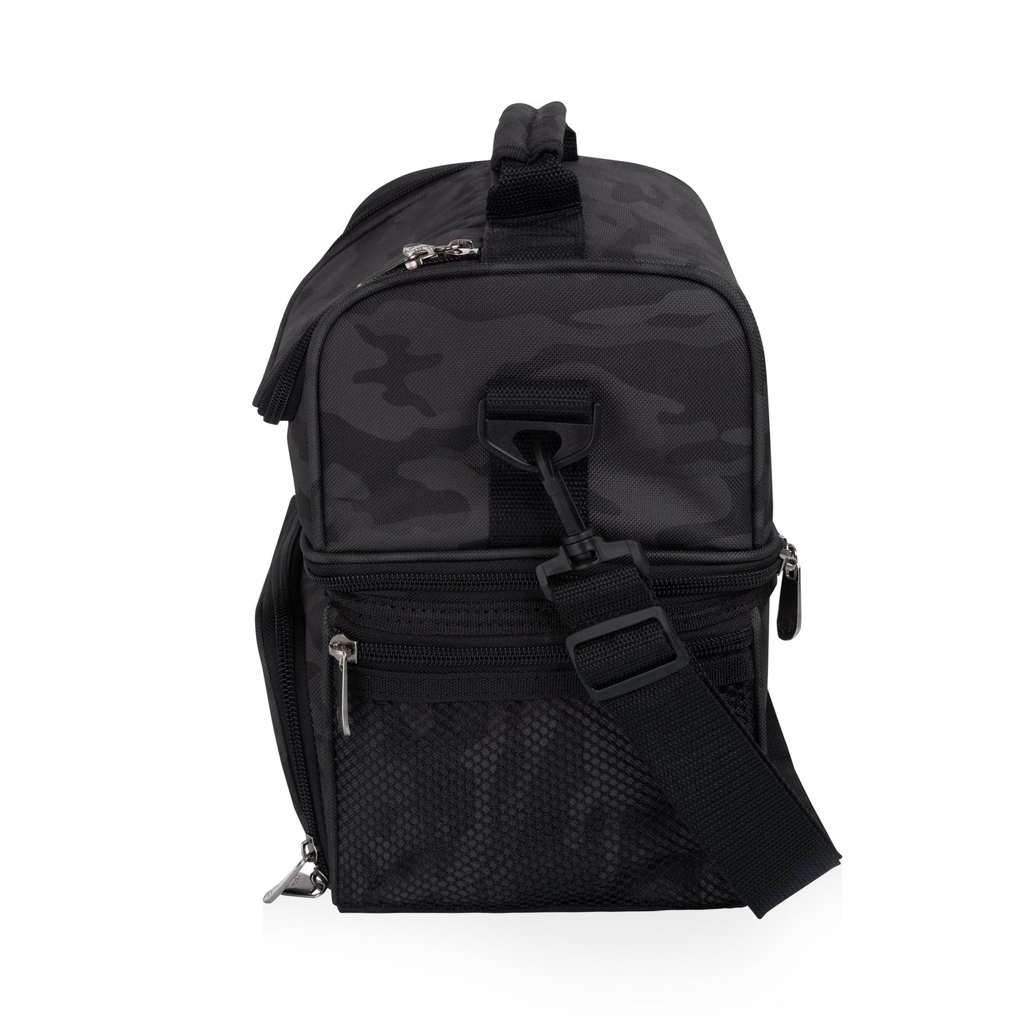 Picnic Time  Pranzo Lunch Bag Cooler with Utensils