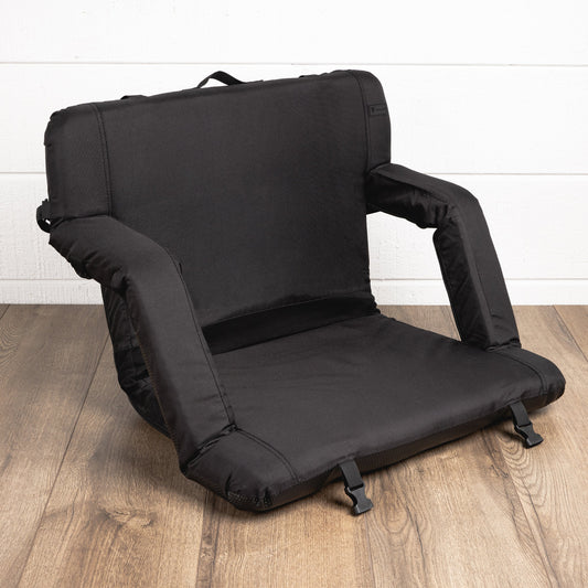 Picnic Time Ventura XL Portable Reclining Stadium Seat