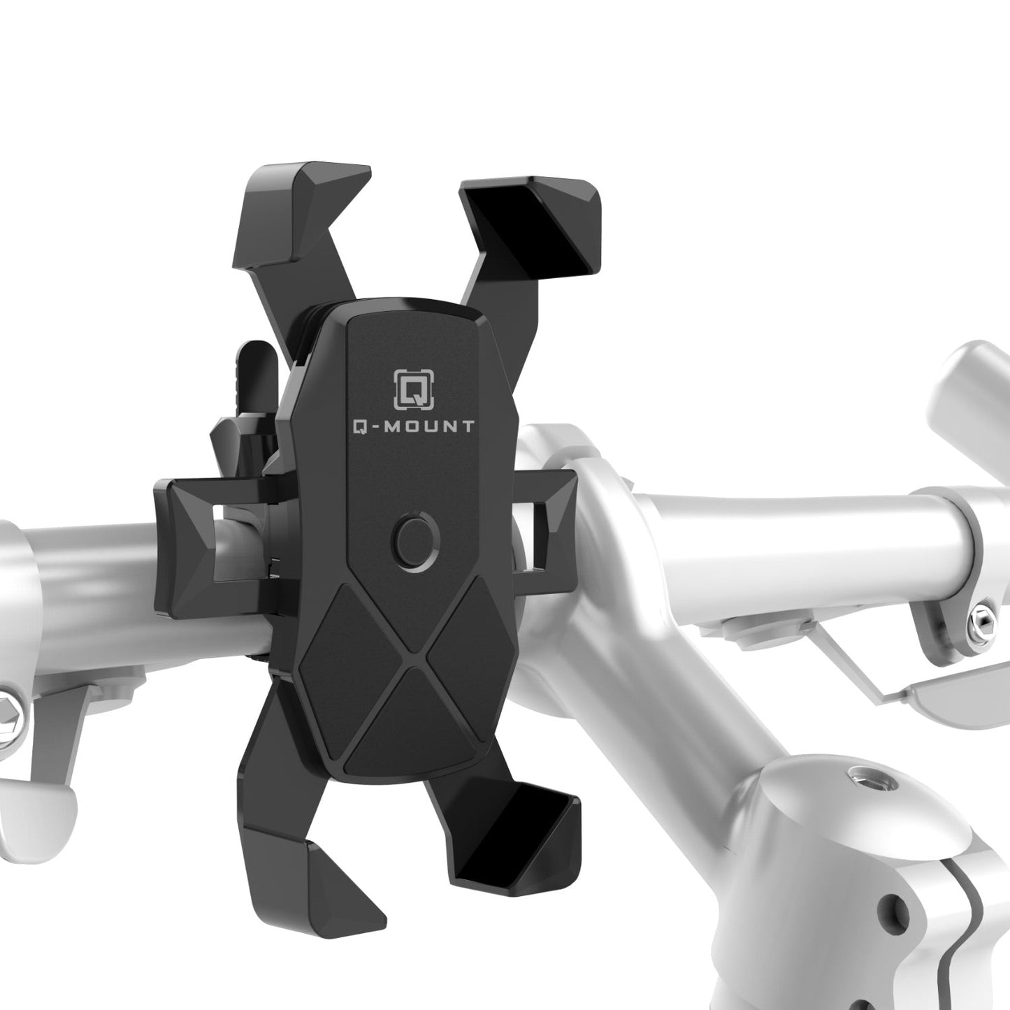 Q - MOUNT Easy - Angler's Pro Tackle & Outdoors