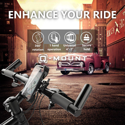 Q - MOUNT Easy - Angler's Pro Tackle & Outdoors