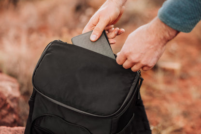 Picnic Time PTX 2.0 Tarana Recycled Backpack Cooler