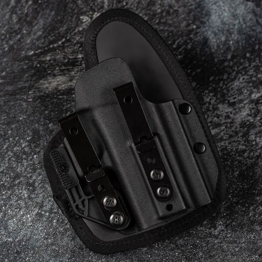 HOFTAC iNDUSTRIES OMNICARRY MULTI-FIT IWB HOLSTER