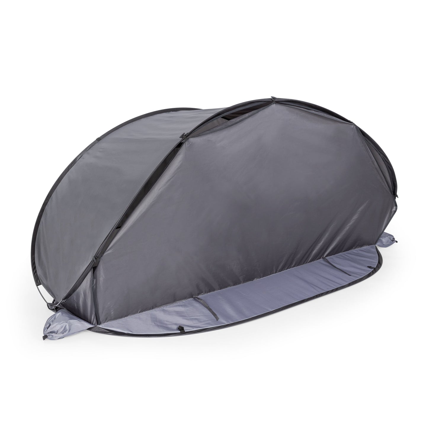 Picnic Time Manta Portable Beach Tent
