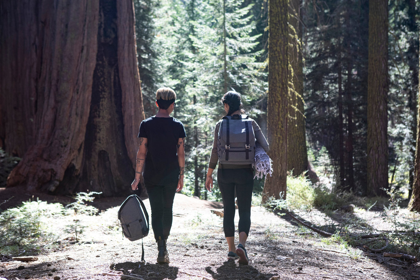 Picnic Time On The Go Traverse Backpack Cooler