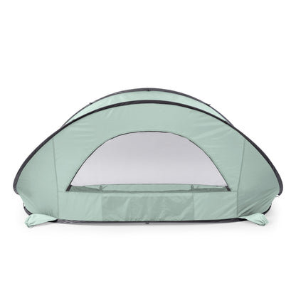 Picnic Time Manta Portable Beach Tent