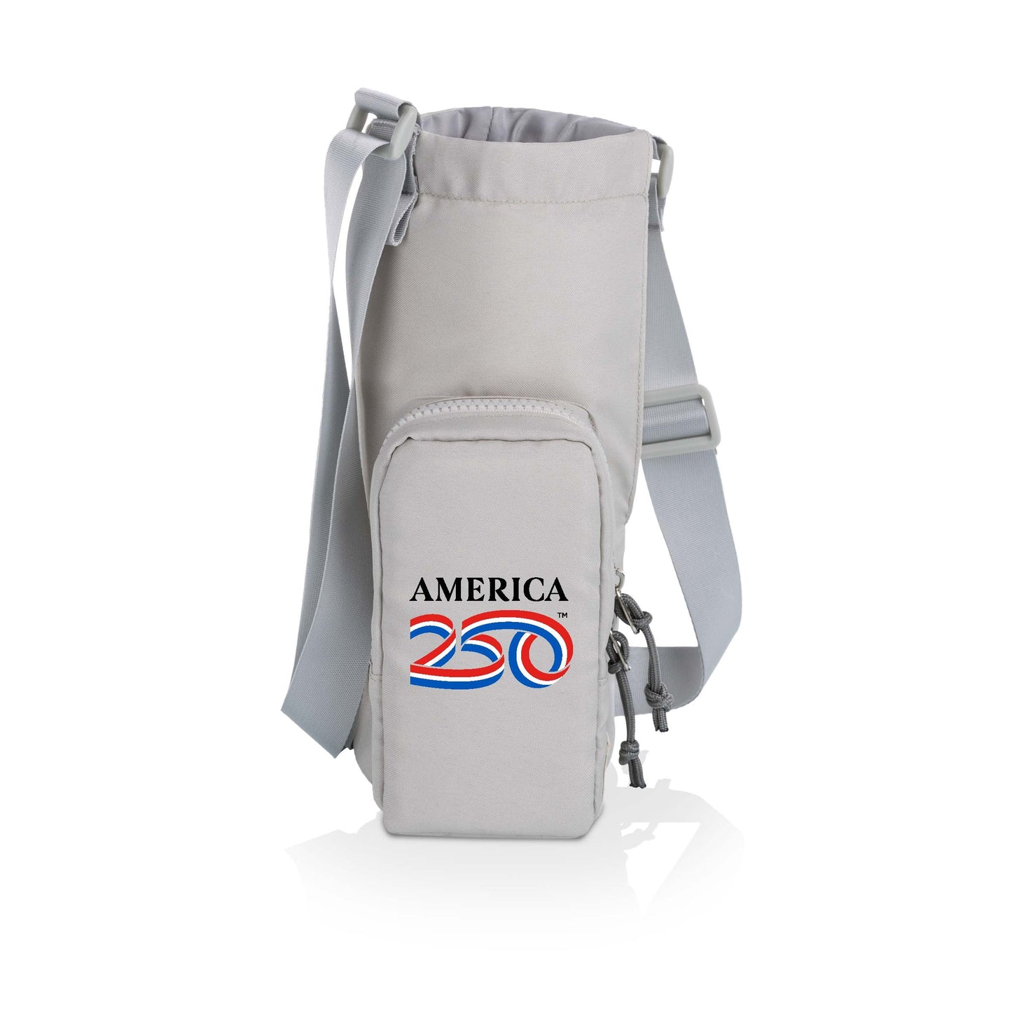 Picnic Time America250 - Eclipse Tumbler Tote