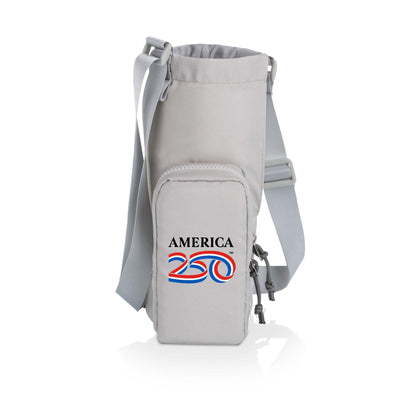 Picnic Time America250 - Eclipse Tumbler Tote