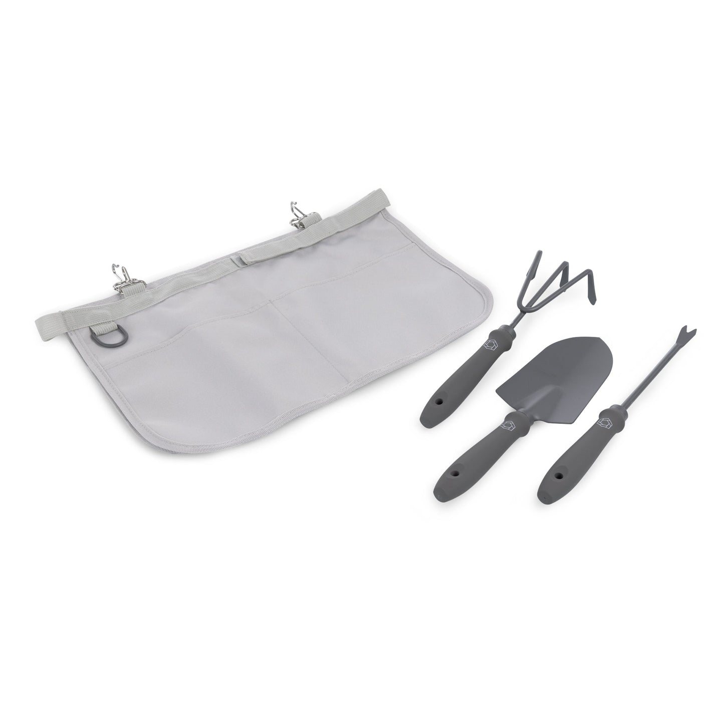 Picnic Time Garden Bucket Tool Organizer