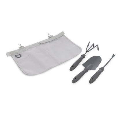 Picnic Time Garden Bucket Tool Organizer
