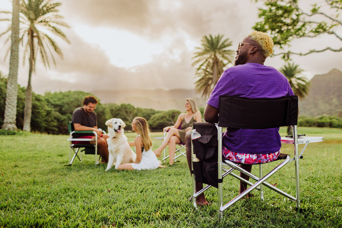Picnic Time Sports Chair