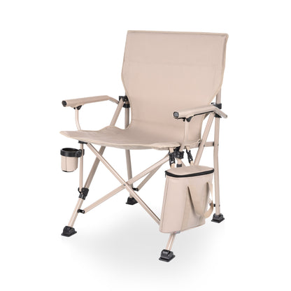 Picnic Time  Outlander XL Camping Chair with Cooler