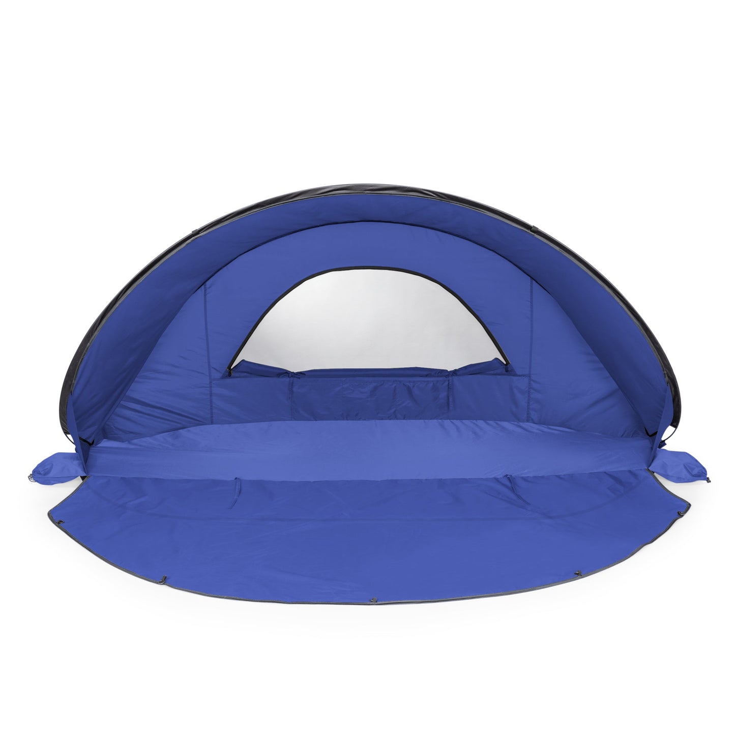 Picnic Time Manta Portable Beach Tent