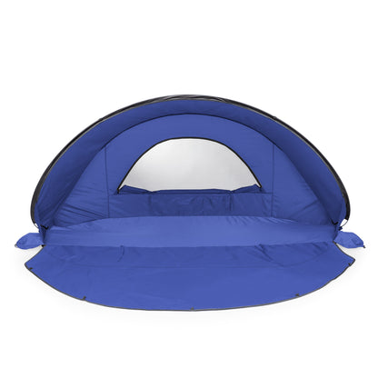 Picnic Time Manta Portable Beach Tent